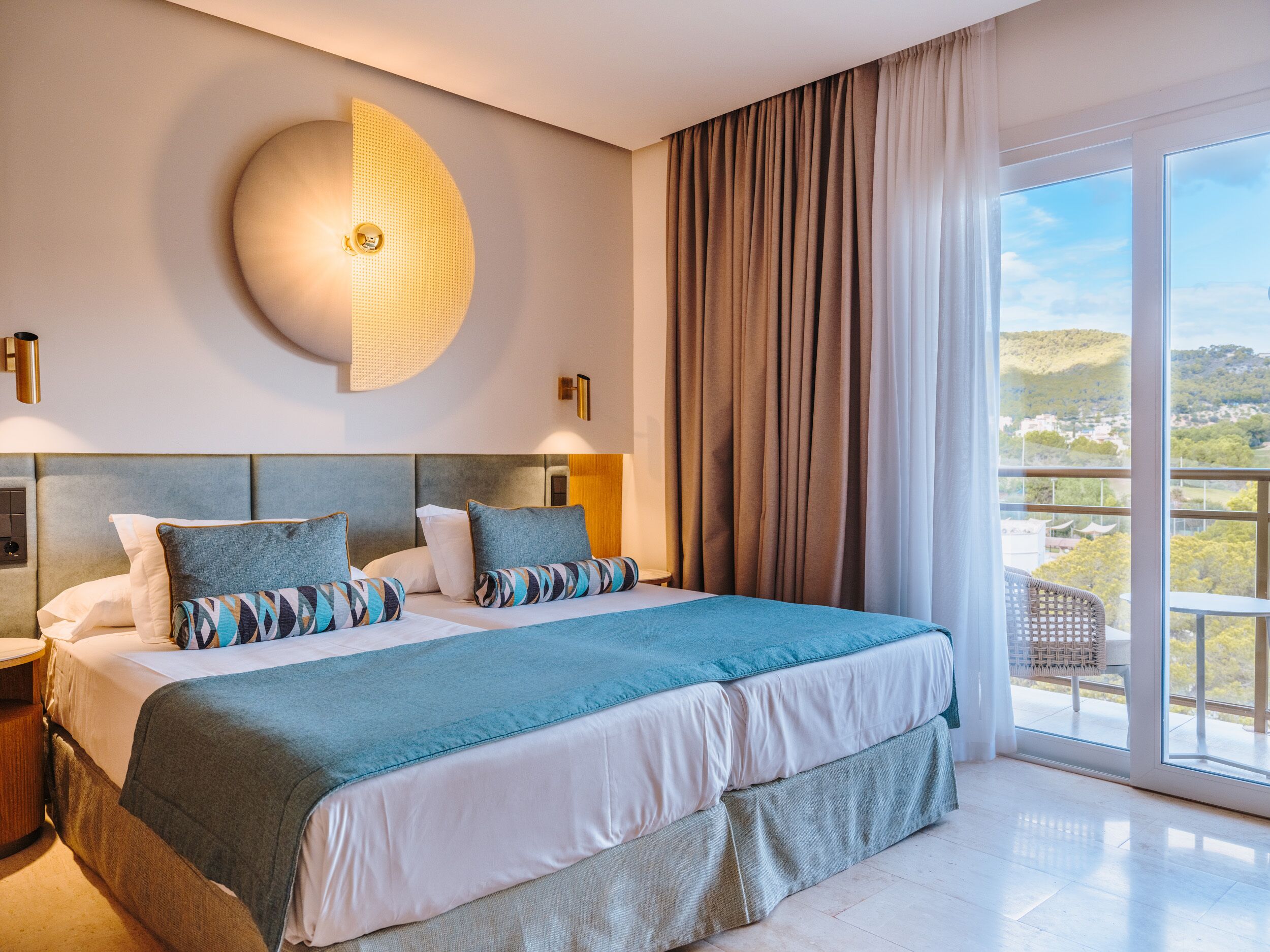 Foto - Grupotel Playa Camp de Mar - Adults Only