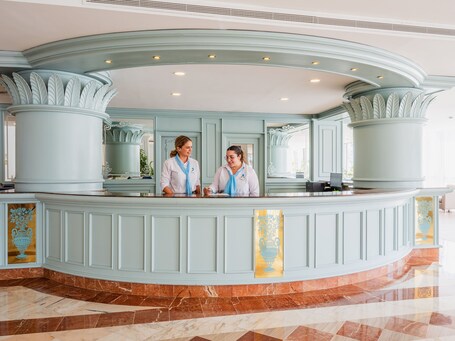 Grupotel Playa Camp de Mar - Adults Only - view 2