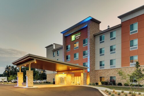Holiday Inn Express & Suites Saugerties - Hudson Valley by IHG