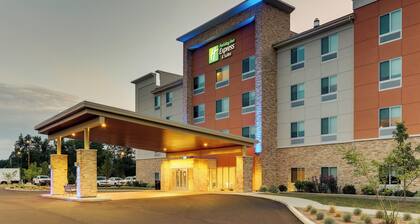 Holiday Inn Express & Suites Saugerties - Hudson Valley by IHG