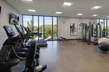 Comfort Inn Suites Miami International Airport - Image 29