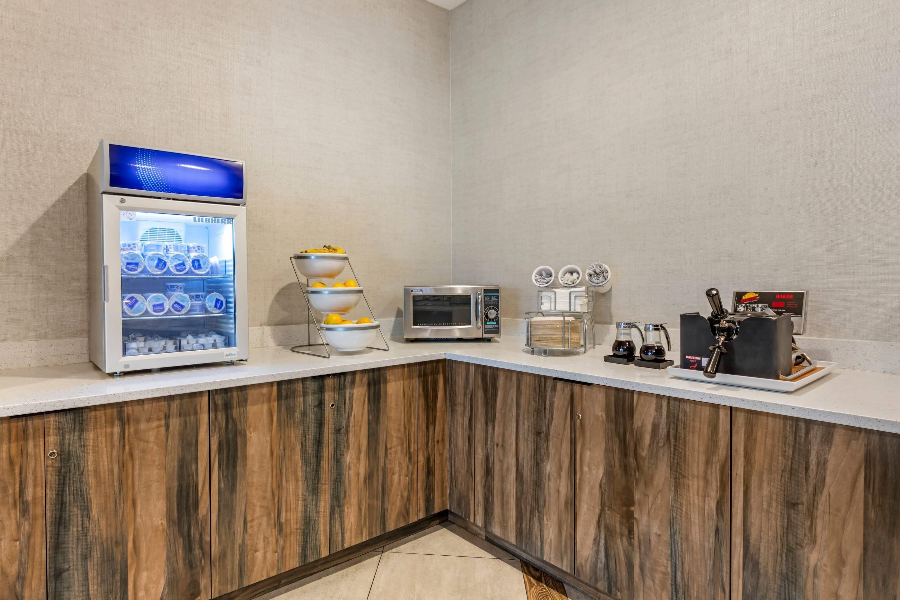 Foto - Comfort Inn & Suites Miami International Airport