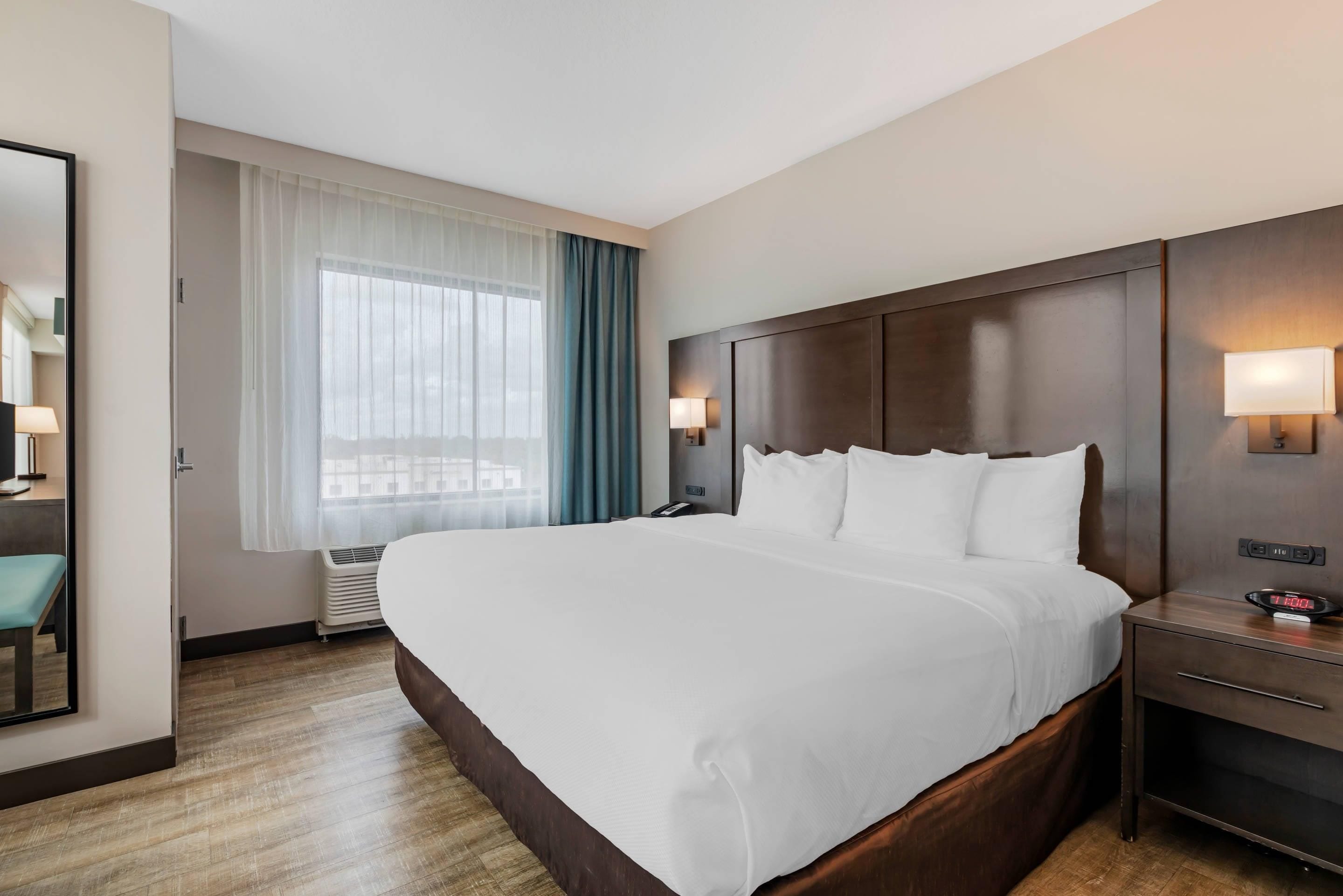 Foto - Comfort Inn & Suites Miami International Airport