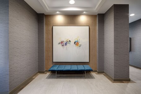Comfort Inn Suites Miami International Airport - Image 27