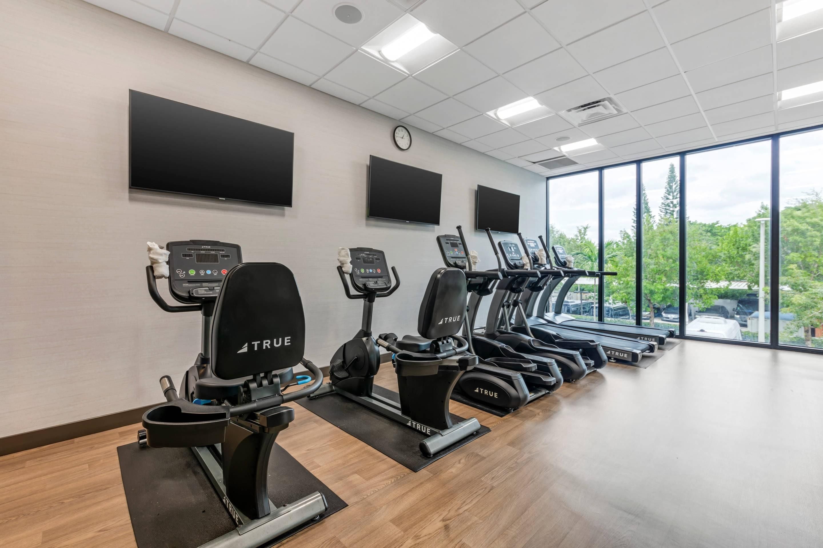Foto - Comfort Inn & Suites Miami International Airport