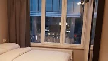 客房