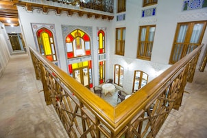 Pasillo