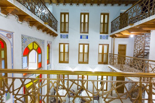 Hotel Volida Boutique