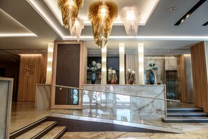 Recepción