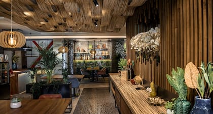 Ramada by Wyndham Ramnicu Valcea