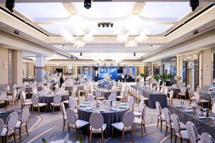Salón de baile