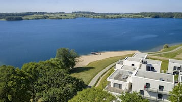 Façade de lâhĂ©bergement