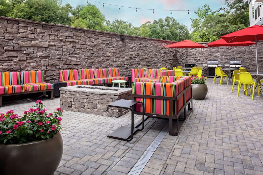 Home2 Suites by Hilton Salisbury
