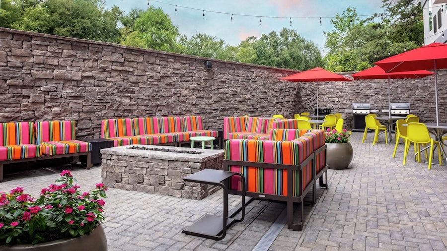 Home2 Suites by Hilton Salisbury