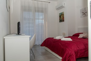 Chambre Triple Deluxe