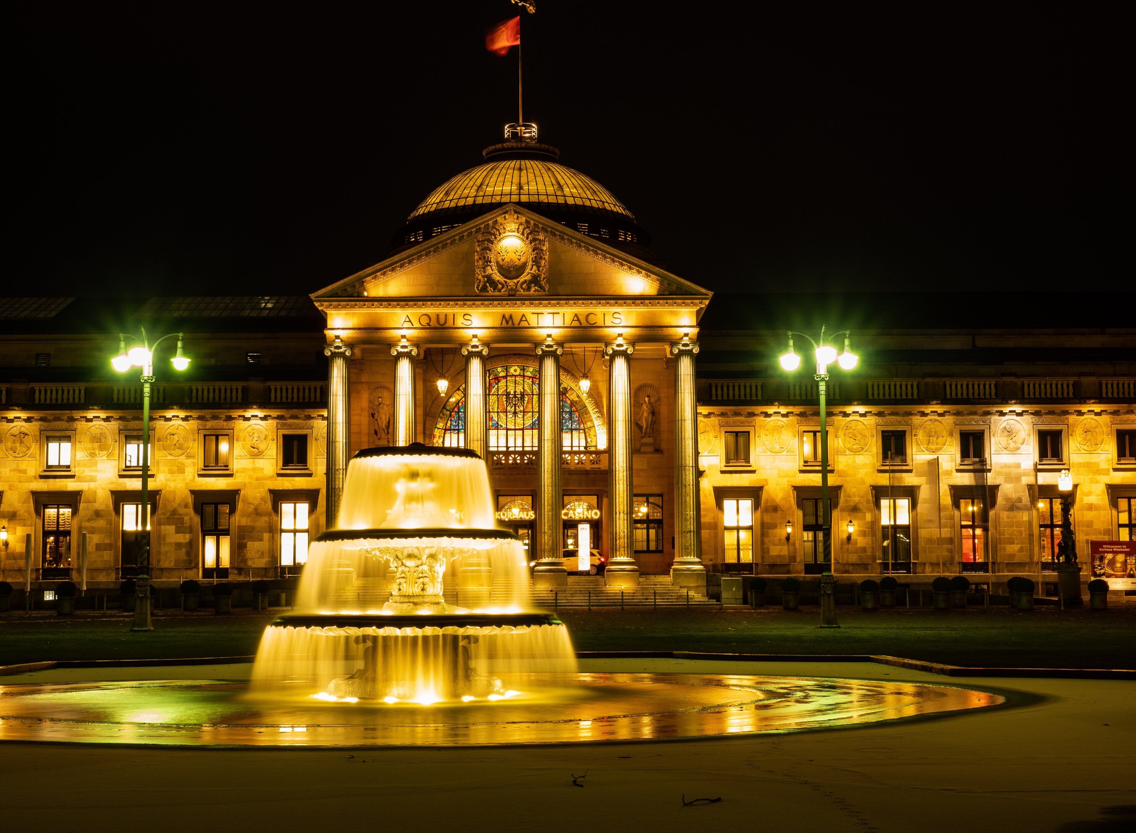 Foto - Holiday Inn Express - Wiesbaden by IHG