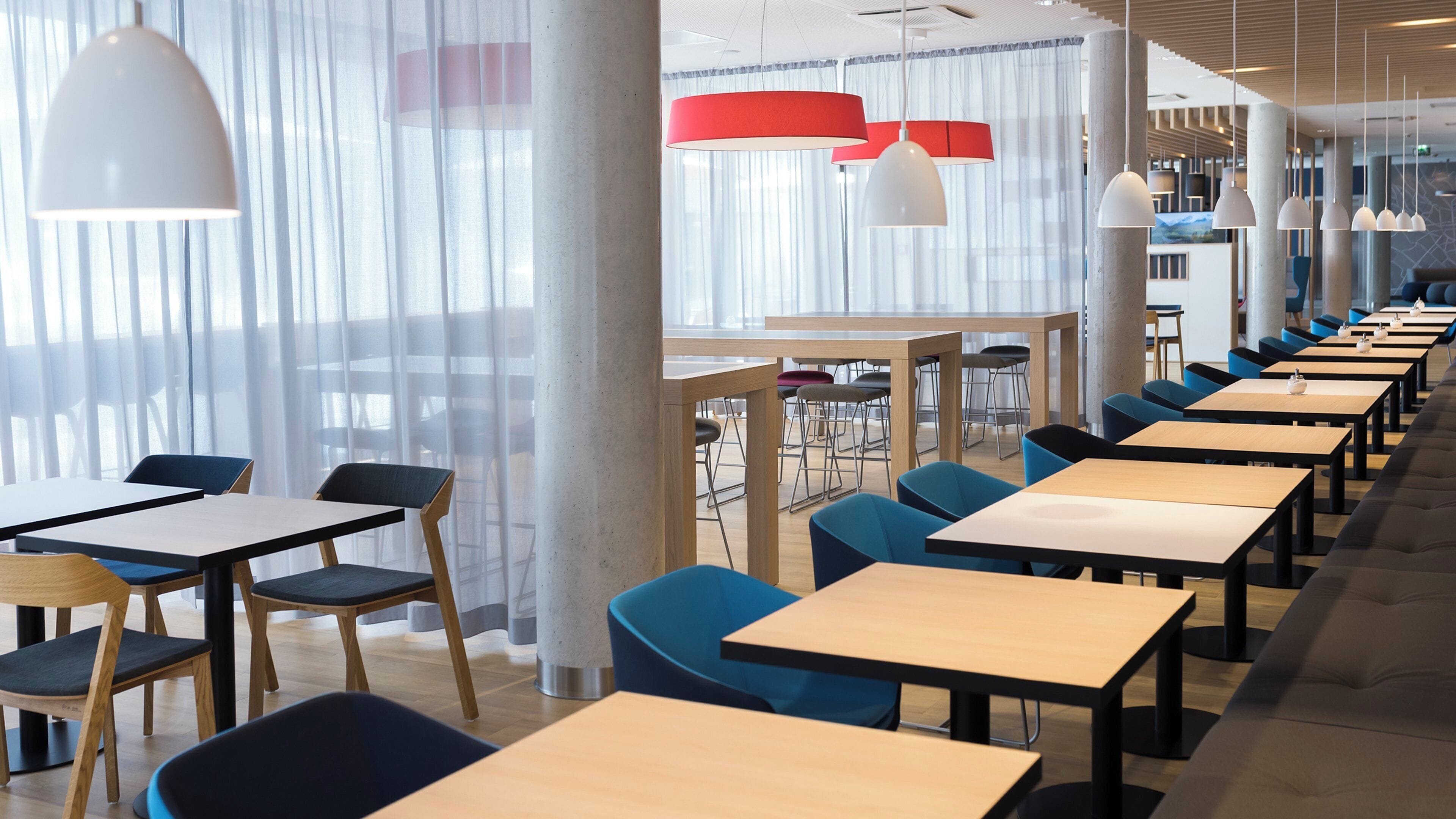 Foto - Holiday Inn Express Wiesbaden by IHG