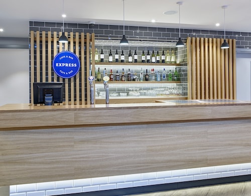 Holiday Inn Express Wiesbaden by IHG