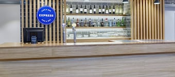 Holiday Inn Express Wiesbaden by IHG