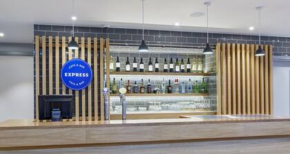 Holiday Inn Express Wiesbaden by IHG