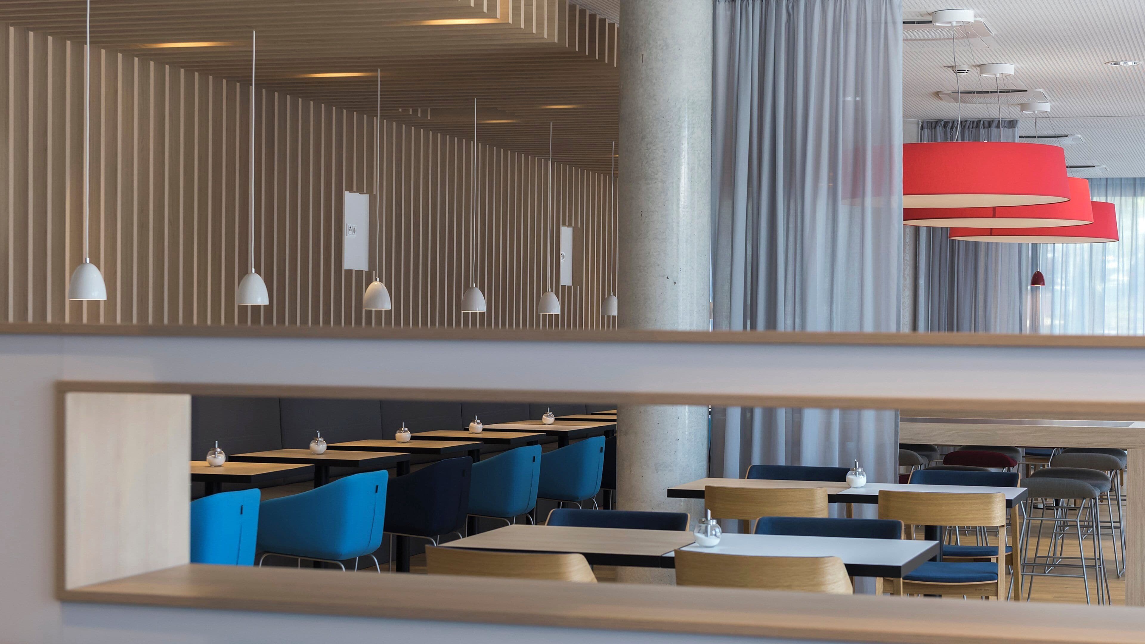Foto - Holiday Inn Express Wiesbaden by IHG