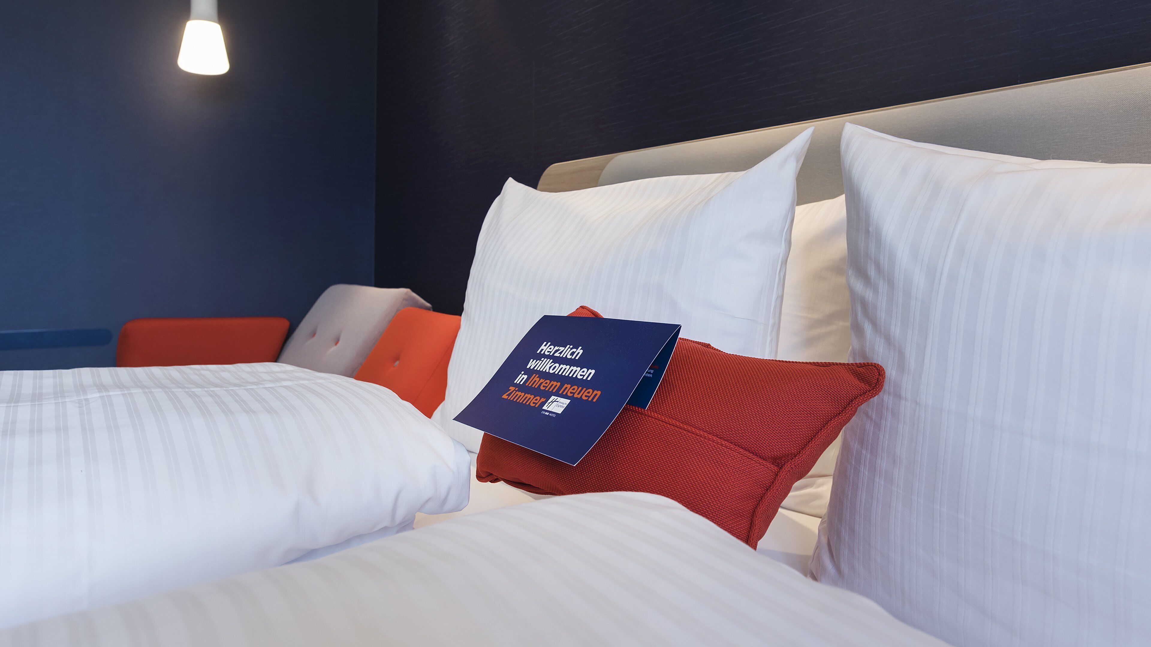 Photo - Holiday Inn Express - Wiesbaden by IHG