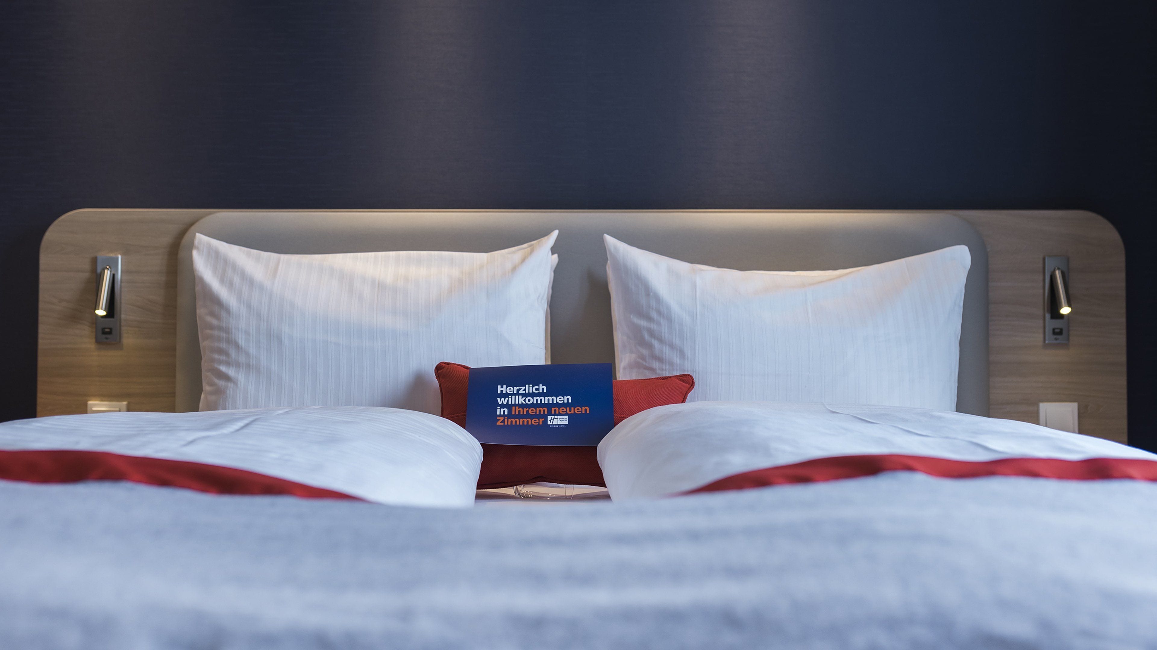 Photo - Holiday Inn Express - Wiesbaden by IHG