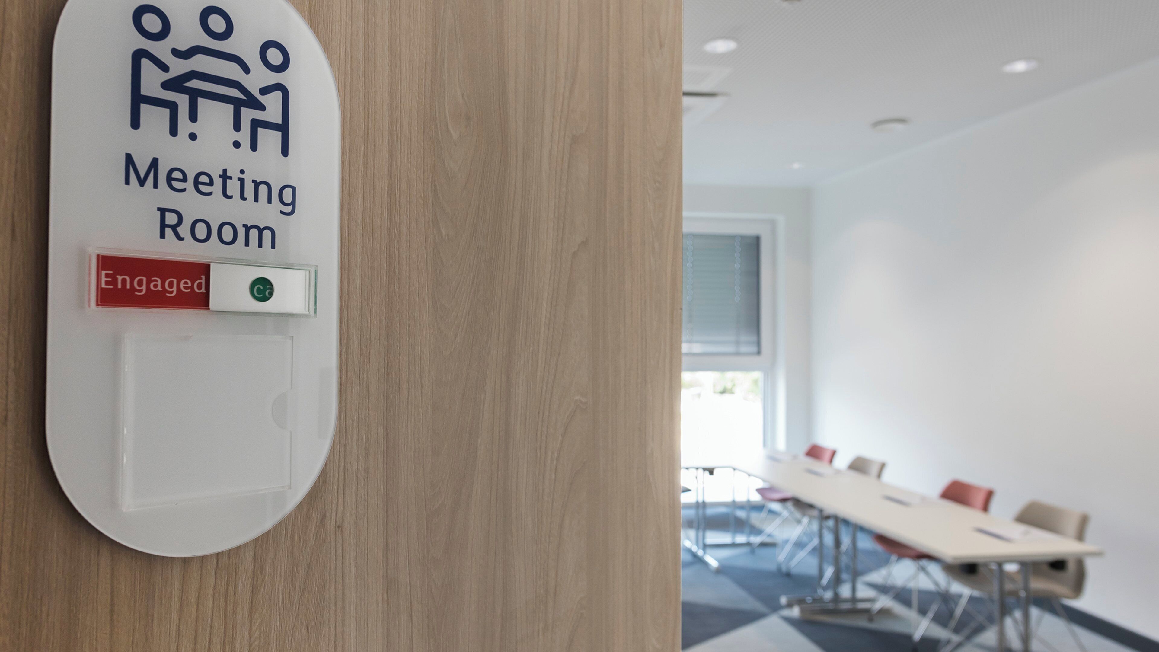Foto - Holiday Inn Express Wiesbaden by IHG