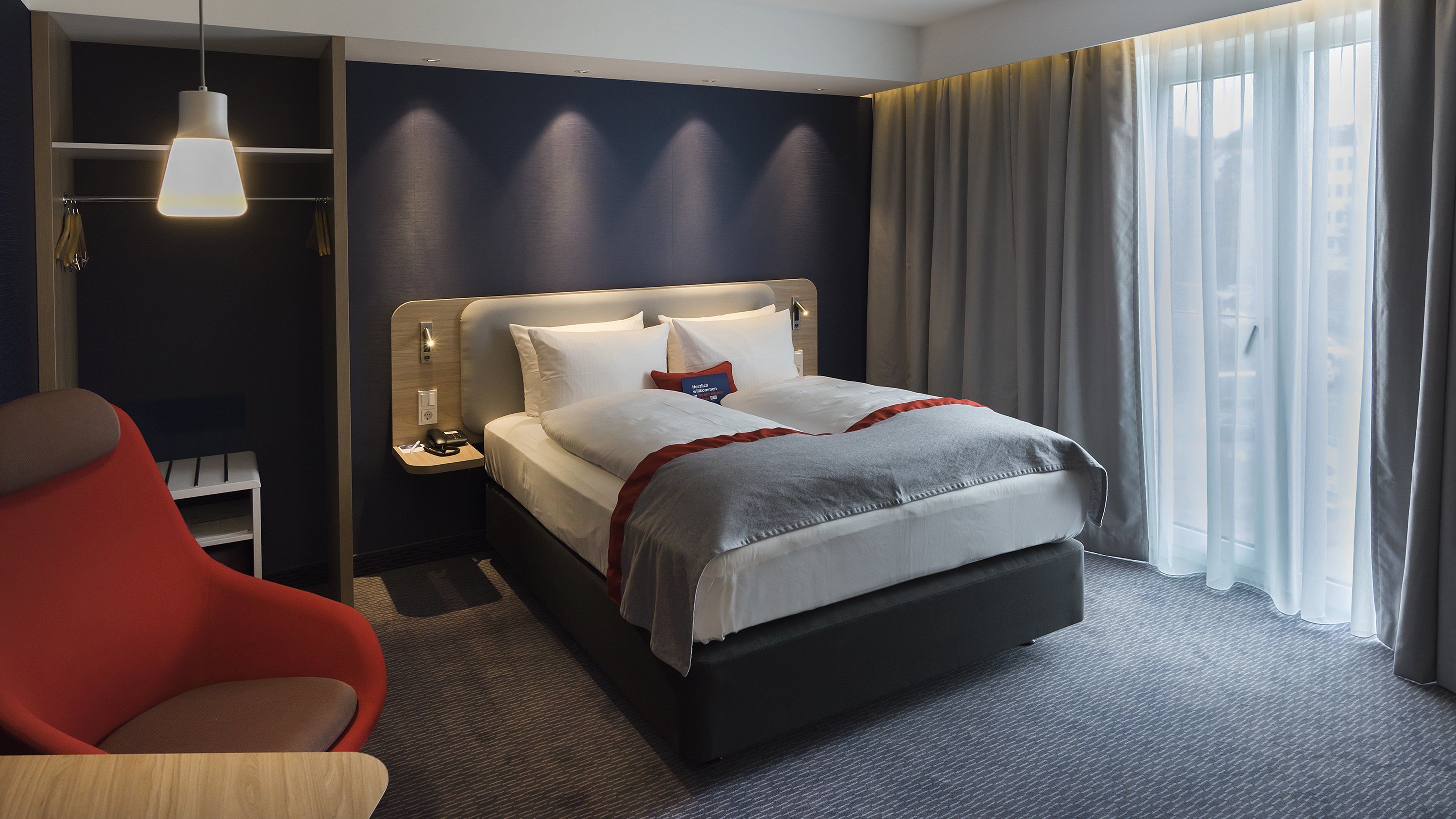 Photo - Holiday Inn Express - Wiesbaden by IHG