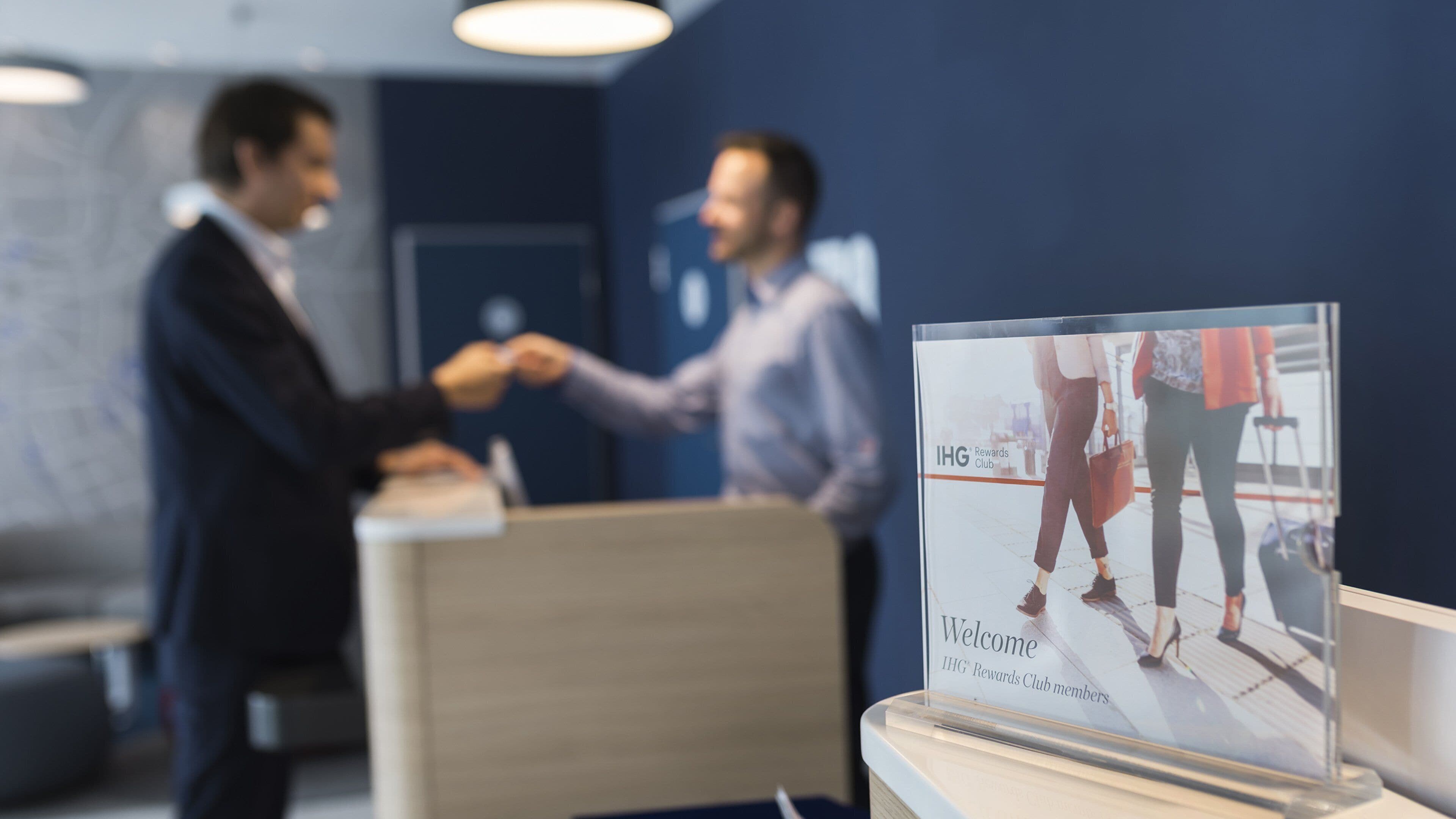 Foto - Holiday Inn Express Wiesbaden by IHG