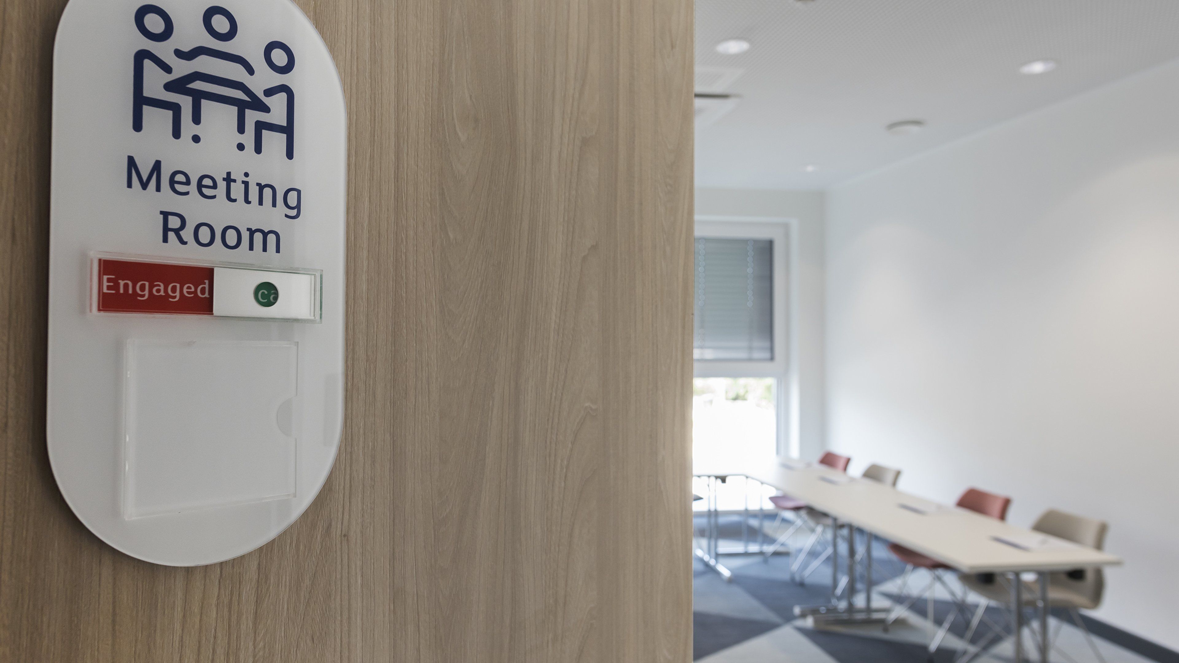 Foto - Holiday Inn Express - Wiesbaden by IHG