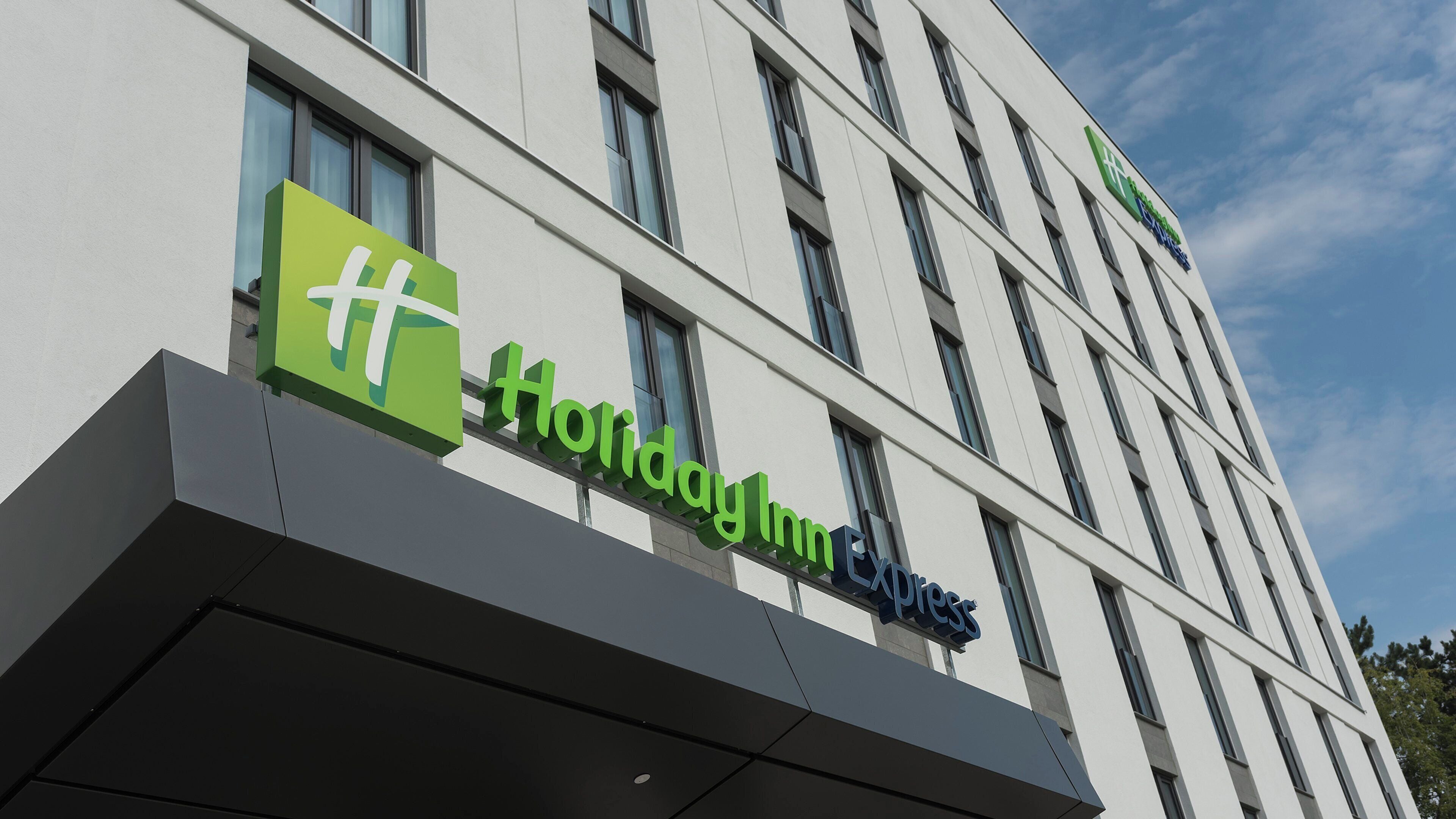 Foto - Holiday Inn Express Wiesbaden by IHG