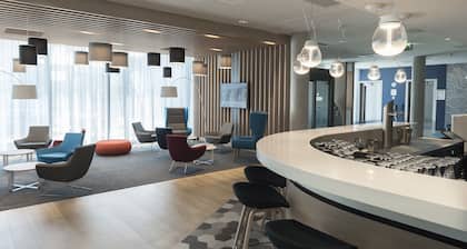Holiday Inn Express Wiesbaden by IHG