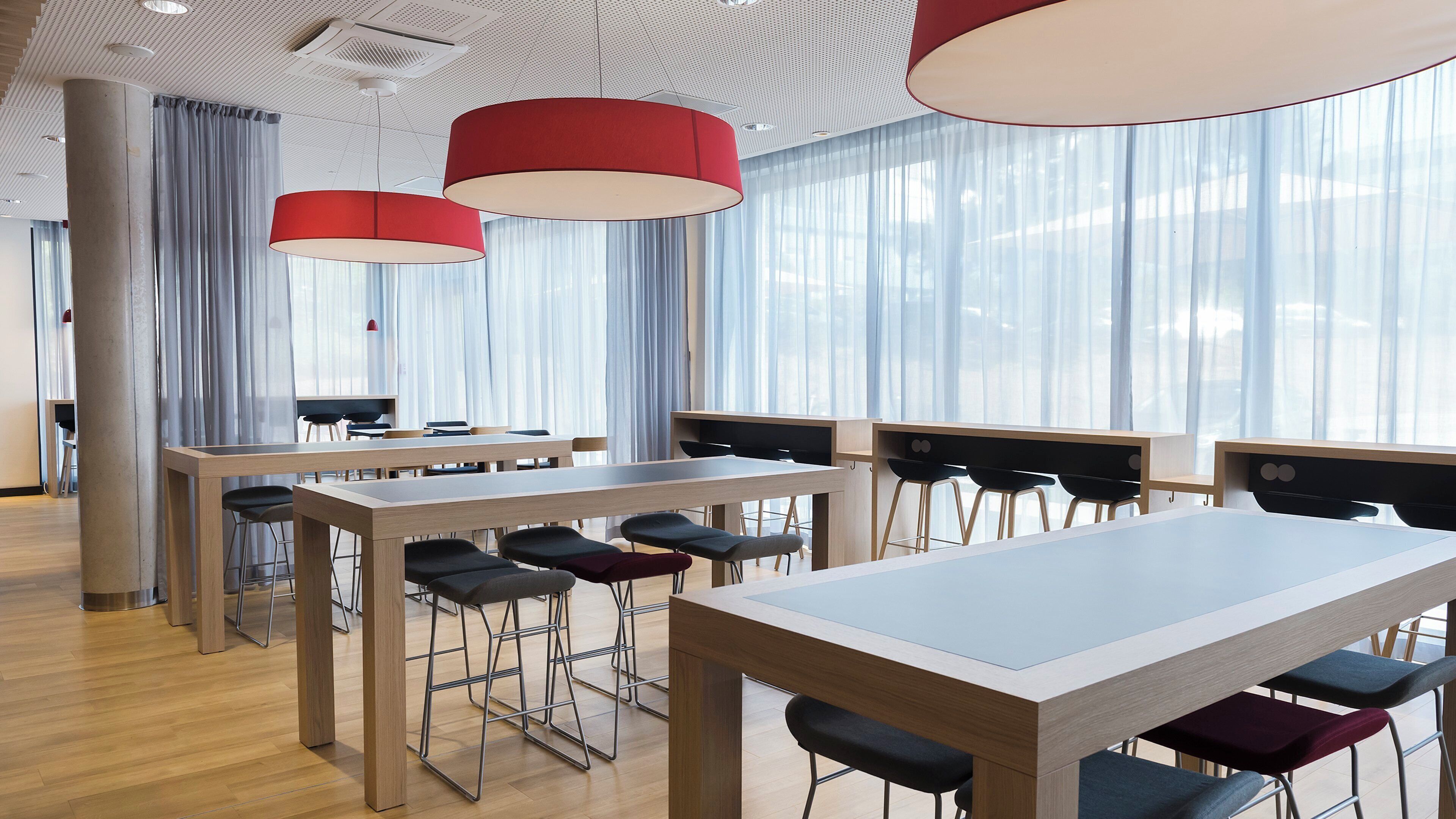 Foto - Holiday Inn Express Wiesbaden by IHG