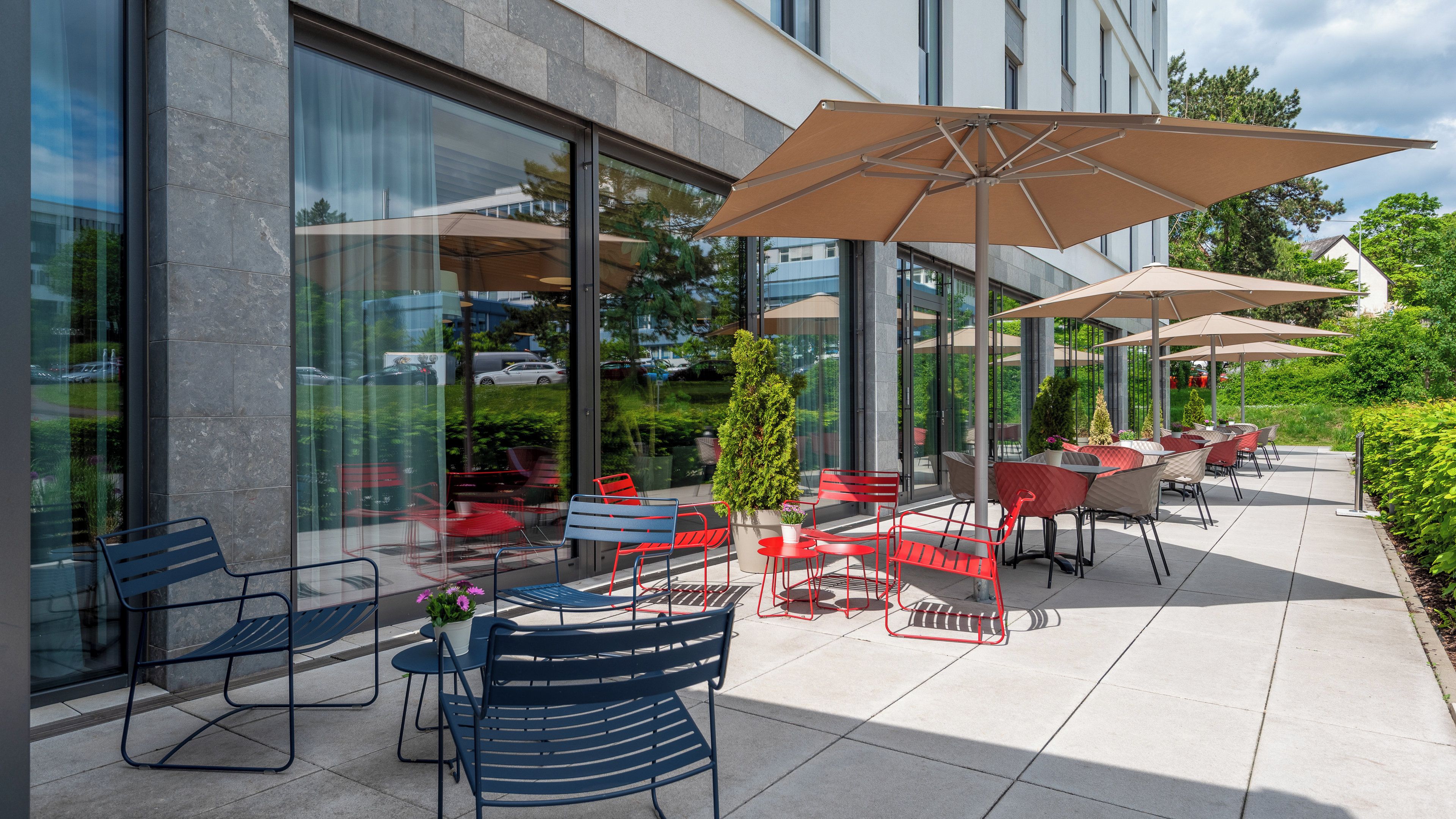Photo - Holiday Inn Express Wiesbaden by IHG