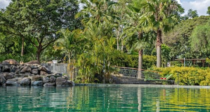 Gran Melia Arusha