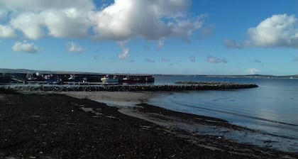 Lochside Hotel