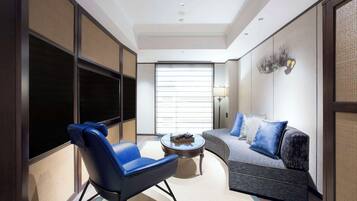 55-Zoll-LCD-Fernseher mit Digitalempfang, Fernseher