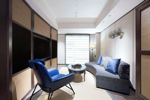 55-inch LCD TV with digital channels, TV