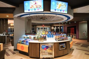 Gift shop - Tru by Hilton Lake City (Lake City)