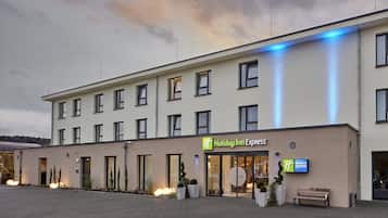 Außenbereich