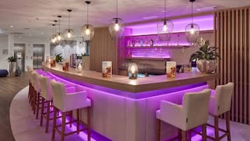 Bar (ter plaatse)