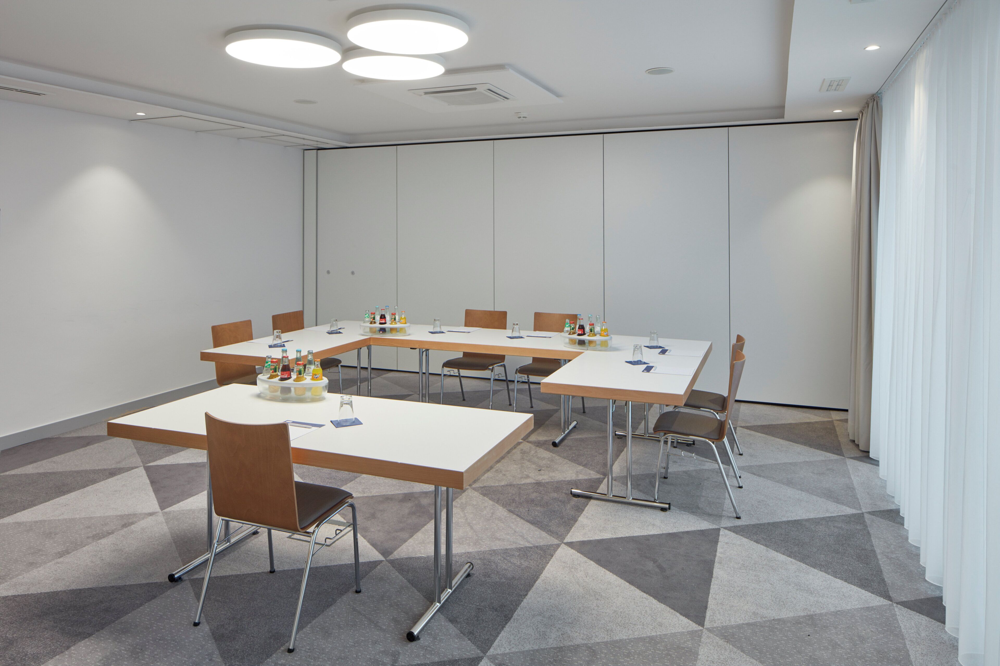 Sala de reuniones