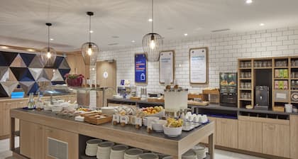 Holiday Inn Express Merzig by IHG