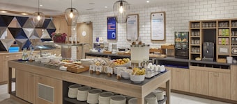 Holiday Inn Express Merzig by IHG