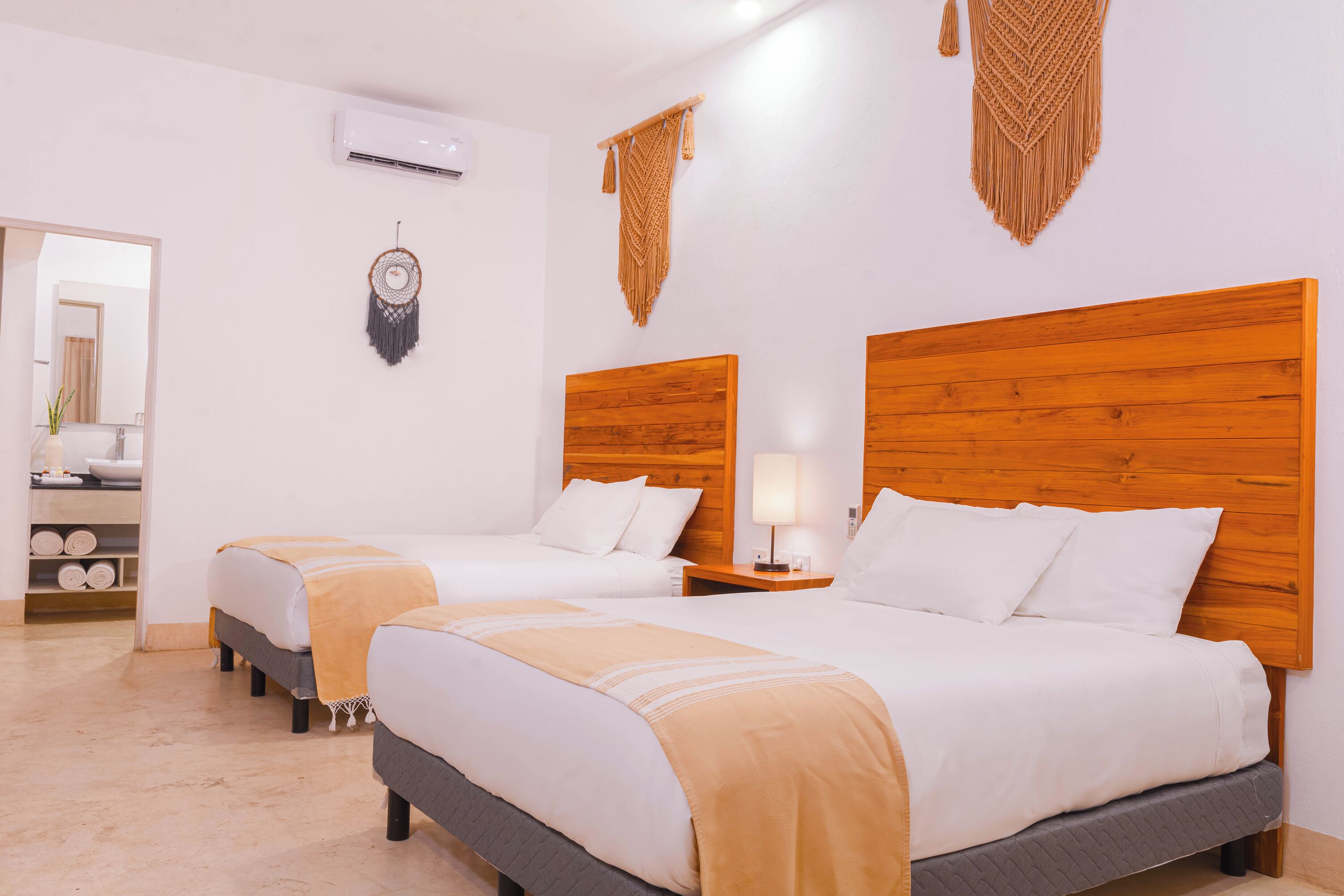 Photo - Palette Kaab Downtown Tulum Hotel