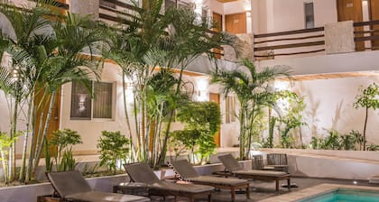 Kaab Tulum
