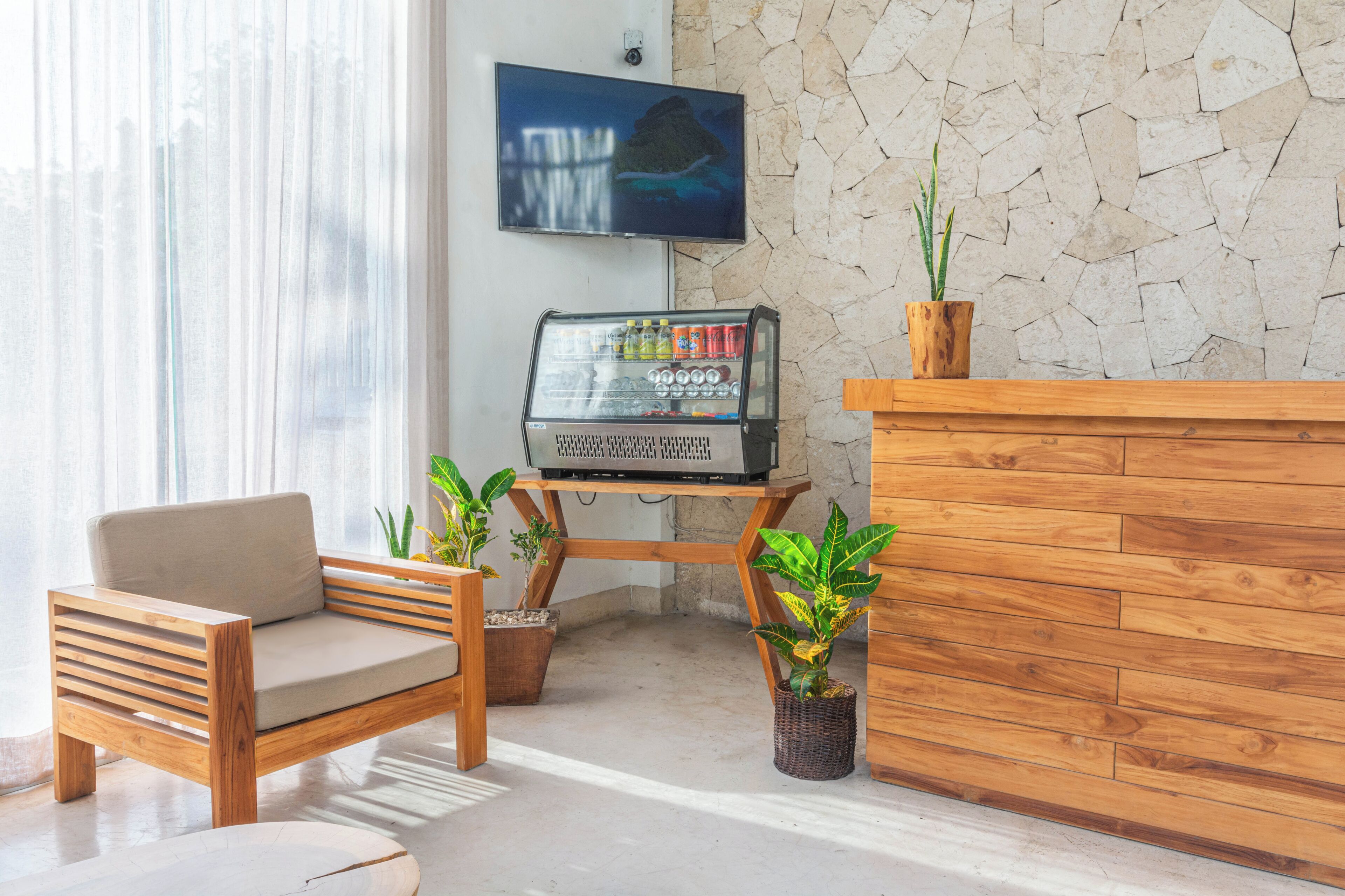 Photo - Palette Kaab Downtown Tulum Hotel