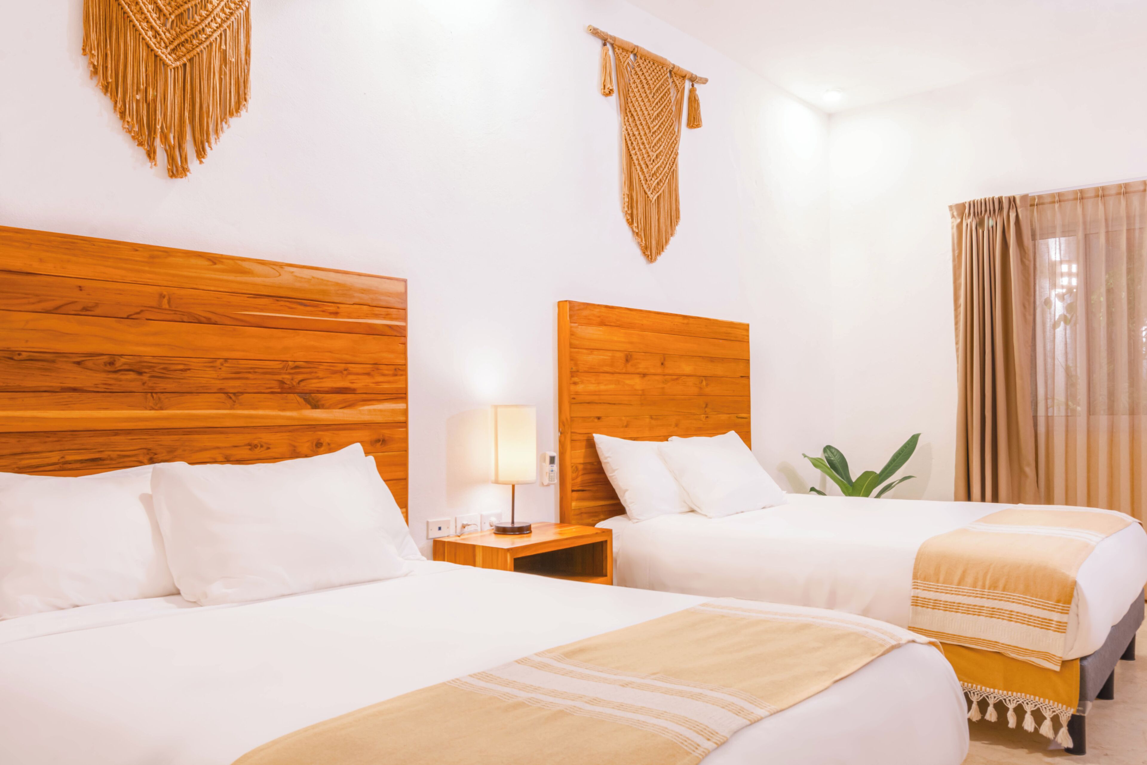 Standard Room, Multiple Beds