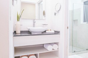 Bathroom - Collection O Kaab Boutique Tulum Centro - Pool and Parking (Tulum)